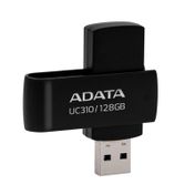Memoria USB de 128 GB UC310, negra