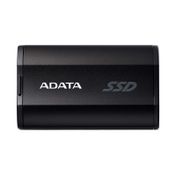 Disco duro externo de 1 TB SD810, negro
