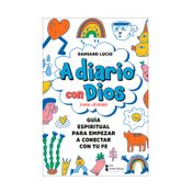A diario con dios para jóvenes