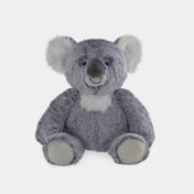 Peluche de 30 cm koala con manos imantadas