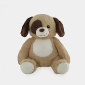 Peluche de 30 cm perro con manos imantadas