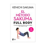 El método sakuma full body