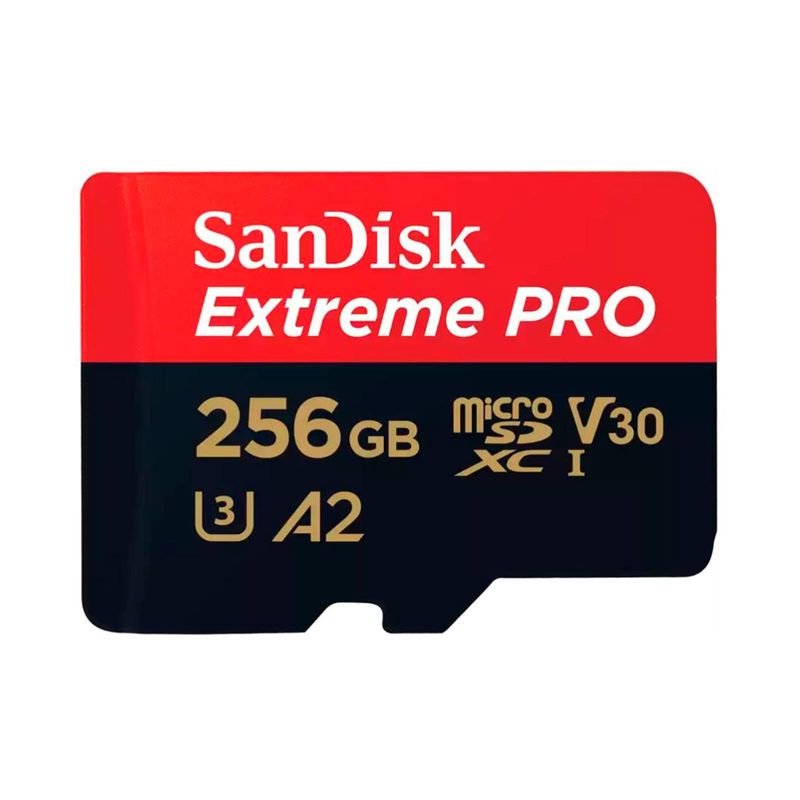memoria-micro-sd-de-256gb-sandisk-extreme-pro-adaptador-200mb-s-619659188542