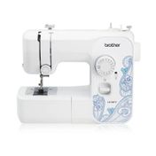 Máquina de coser de 17 puntadas Brother LX3817
