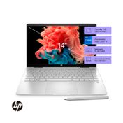 Convertible HP 14-EK2002LA 14" Intel core i7, RAM 16 GB, 512 GB SSD, Windows 11, gris