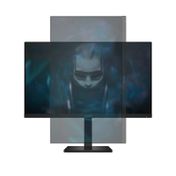 Monitor gaming HP OMEN FHD de 23.8", negro