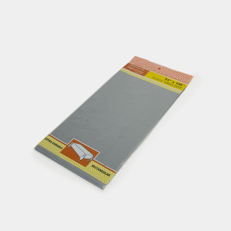 mantel-de-137-x-274-cm-rectangular-plateado-763615400183