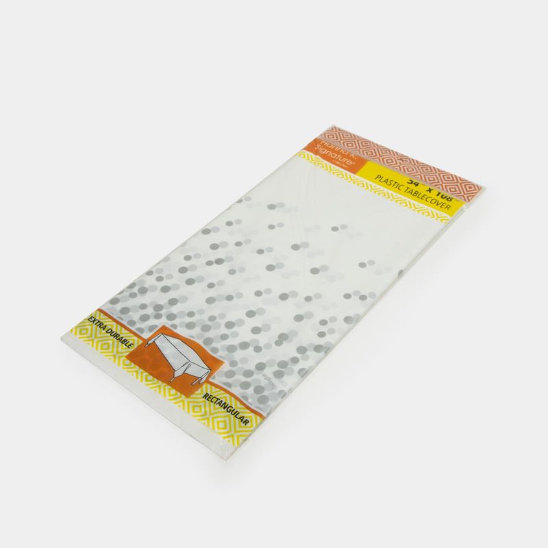 mantel-de-137-x-274-cm-rectangular-diseno-confetti-plateado-763615400701