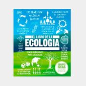 El libro de la ecologia