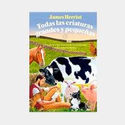 Todas las criaturas grandes y pequeñas