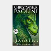 Ciclo el legado 4: legado