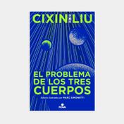 El problema de los tres cuerpos