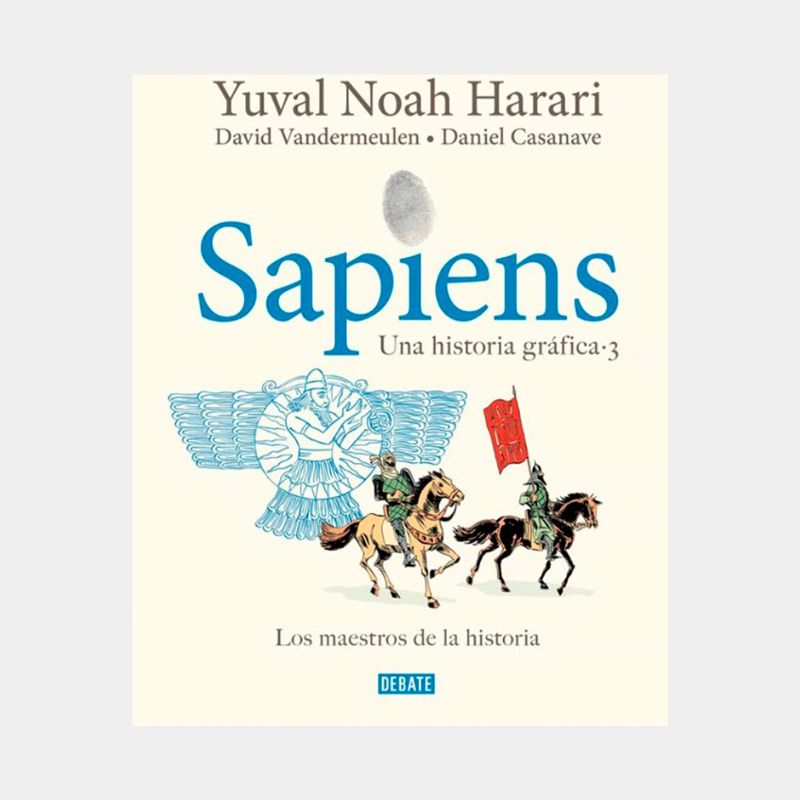 sapiens-una-historia-grafica-3-9788419951182