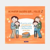 De mayor quiero ser feliz 2