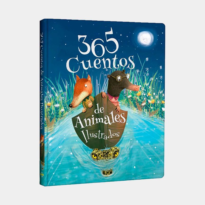 365-cuentos-de-animales-ilustrados-9789962183266