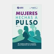Mujeres hechas a pulso (Volumen II)