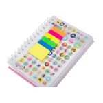 agenda-diaria-de-19-x-13-cm-premium-2025-argollada-hello-4-7701016098144