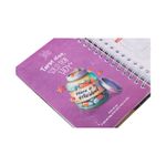 agenda-diaria-de-19-x-13-cm-premium-2025-argollada-corazones-y-estrellas-2-7701016798174