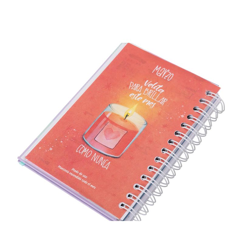 agenda-bidiaria-de-22-x-17-cm-premium-2025-argollada-corazones-7701016898195
