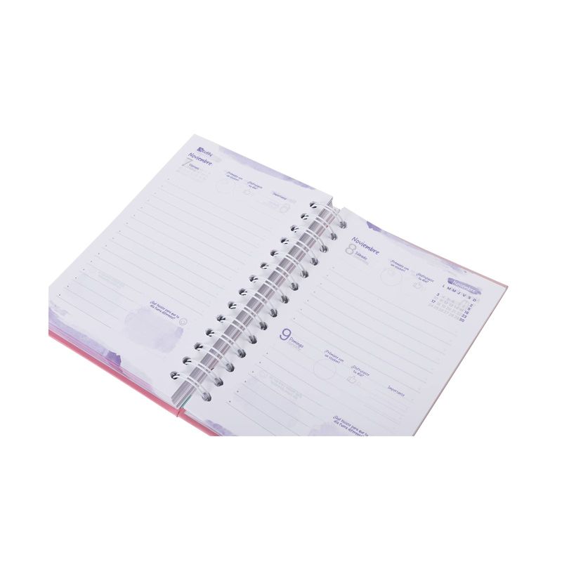 agenda-bidiaria-de-22-x-17-cm-premium-2025-argollada-corazones-3-7701016898195