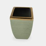 matera-de-24-x-14-5-cm-en-ceramica-verde-con-borde-dorado-2-7701016745635