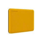 Disco duro de 2 TB Canvio Advance +
