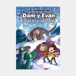 las-aventuras-de-dani-y-evan-8-el-clan-de-los-lobosaurios-9786287579644
