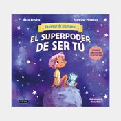 El superpoder de ser tú
