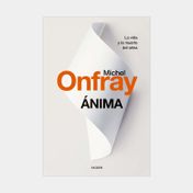 Ánima: la vida y la muerte del alma