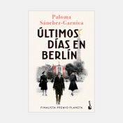 Últimos días en Berlín