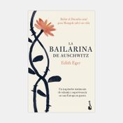 La bailarina de Auschwitz