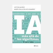 IA: más allá de los algoritmos