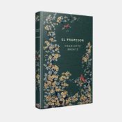 Novelas Eternas - Tomo 14: El profesor
