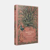 Novelas Eternas - Tomo 17: Mansfield Park