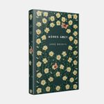 novelas-eternas-tomo-18-agnes-grey-9788413293608