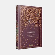 Novelas Eternas - Tomo 27: Villette