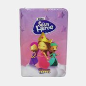 Biblia sé un héroe