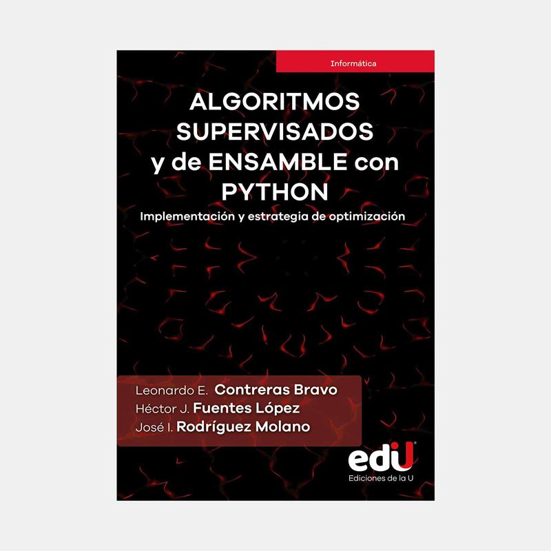 algoritmos-supervisados-y-de-ensamble-con-python-9789587927603