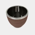 matera-de-15-7-x-17-5-cm-en-ceramica-marron-con-borde-plateado-2-7701016845564