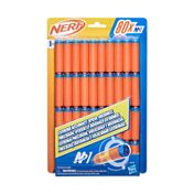 Dardos Nerf N series x80 unidades