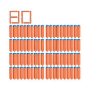 Dardos Nerf N series x80 unidades