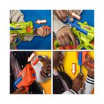 set-x3-lanzadores-de-dardos-nerf-n-series-triple-accion-con-12-dardos-3-195166264509