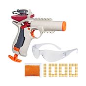 Lanzador Gel Fire Nerf Ignitor pro con 1.000 recargas