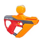 Lanzador Nerf Pro con 10.000 recargas gelfire