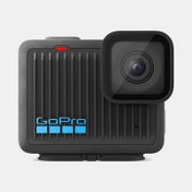 Cámara GoPro Hero, negra