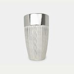 florero-de-30-3-x-18-cm-en-ceramica-blanco-con-borde-plateado-7701016714303
