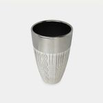 florero-de-30-3-x-18-cm-en-ceramica-blanco-con-borde-plateado-2-7701016714303