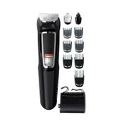 Kit de recortadora Philips Groomer 3000 x 13 piezas