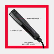 Plancha para cabello Revlon Essential