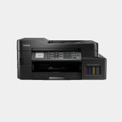 Multifuncional Brother MFC-T920DW, negra